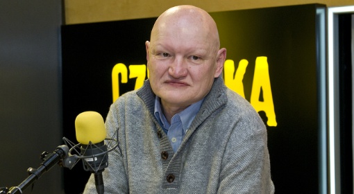 Pawel Barenski
