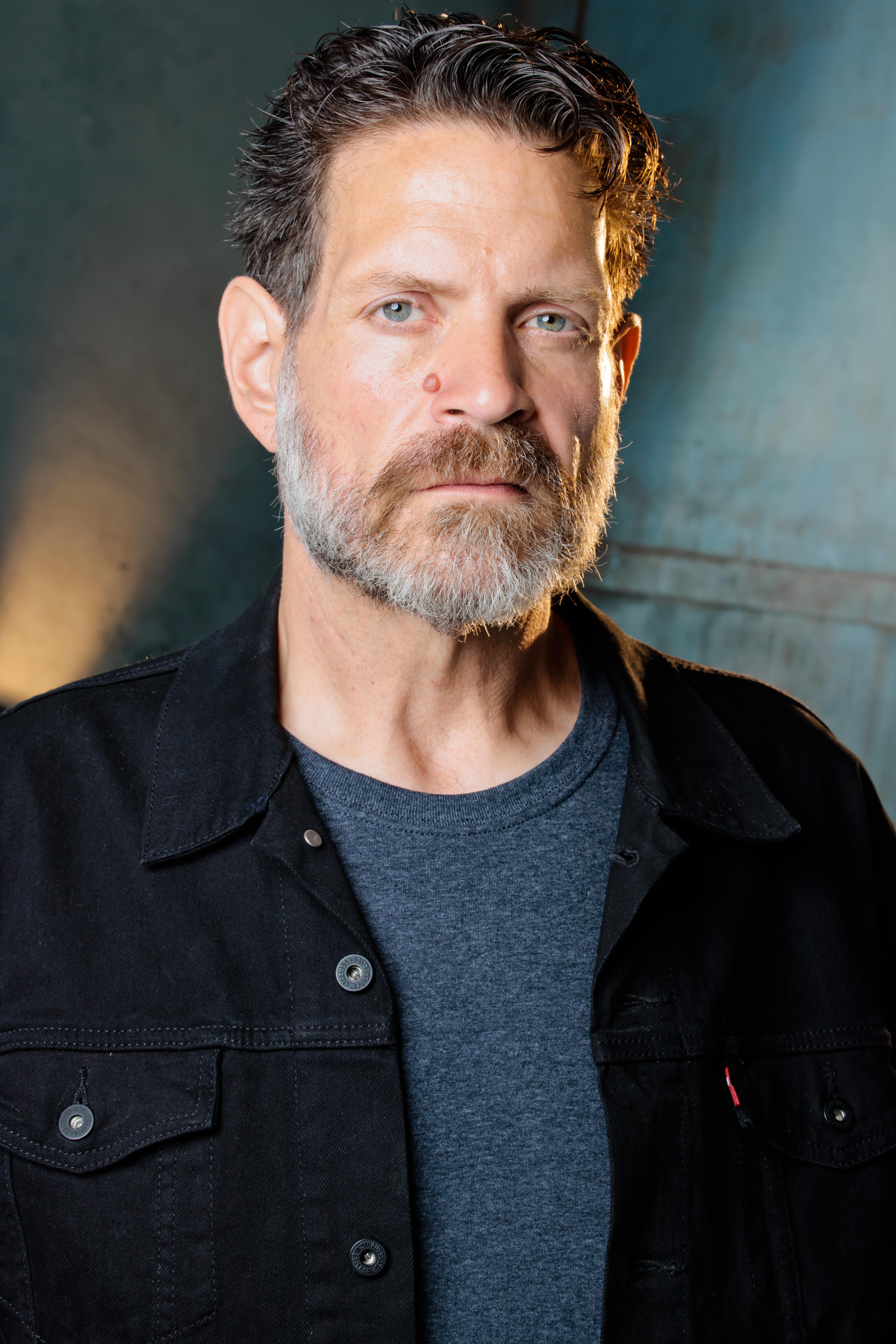 B.J. Barie