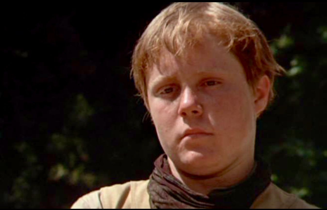 Альфред Баркер мл.