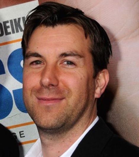 Кевин Барнетт