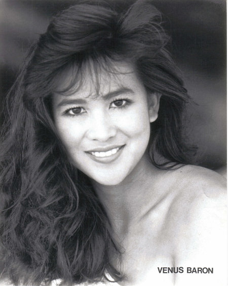 Венус Барон