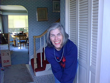 Nancy E. Barr