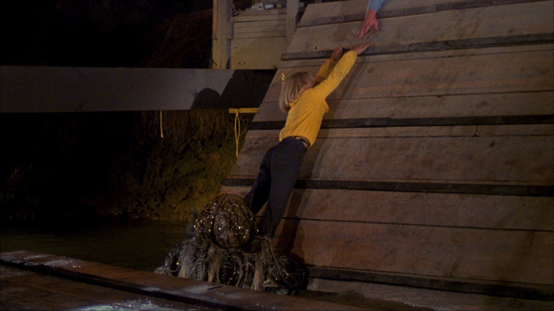 Эми Барретт