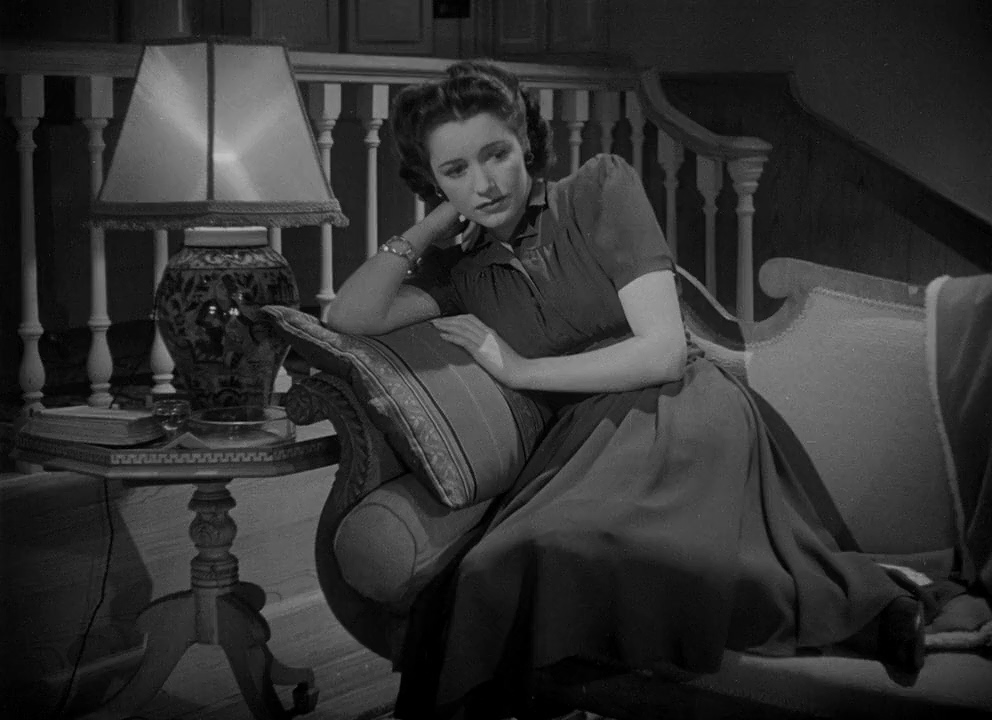 Джейн Бэрретт