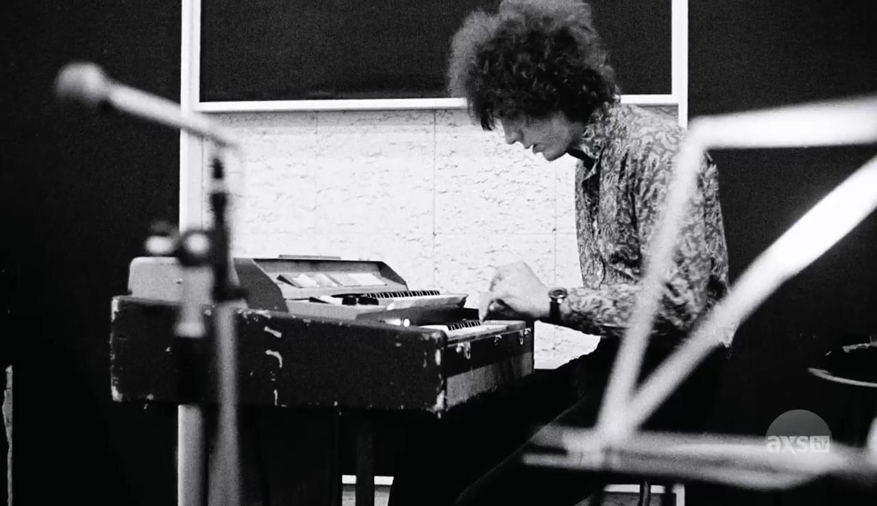 Сид Барретт