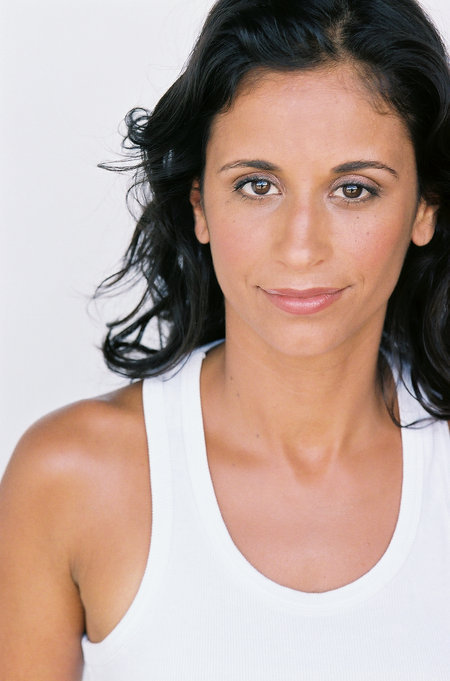 Клодин Баррос