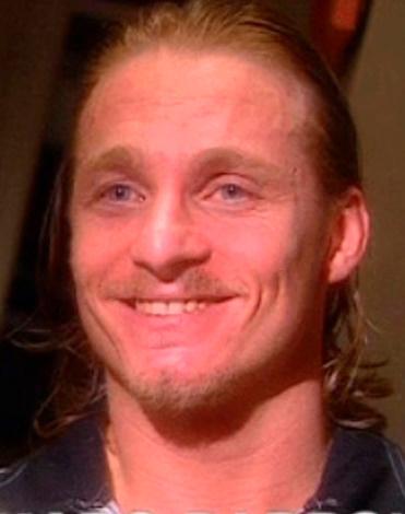 Марк Бэрроу