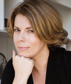 Ребекка Барри