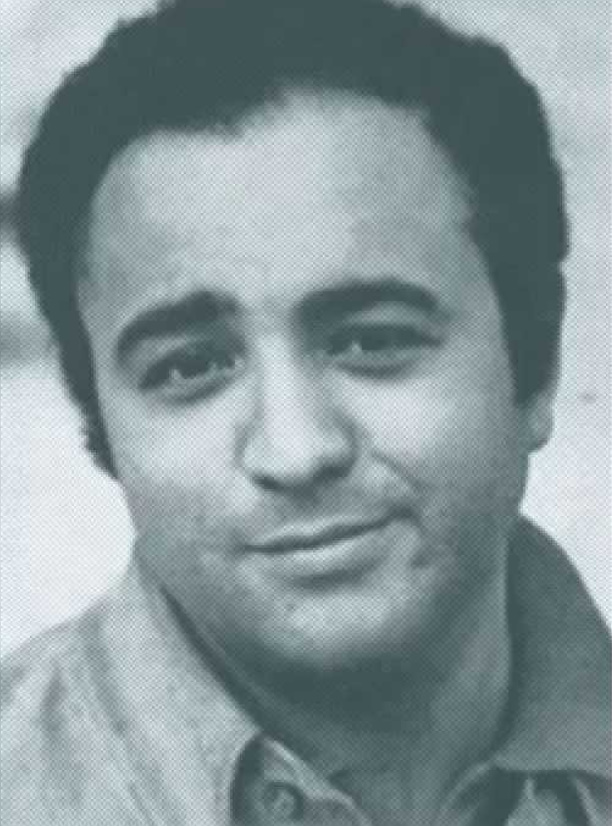 Хосе Бартел