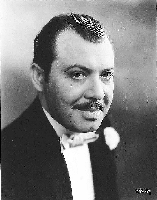 Луис Джон  Бартельс