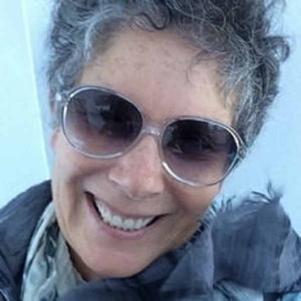 Мари-Луиз Бартоломью