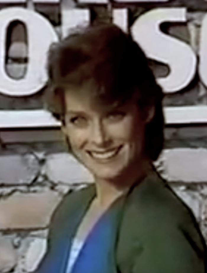 Дебби Бартлетт