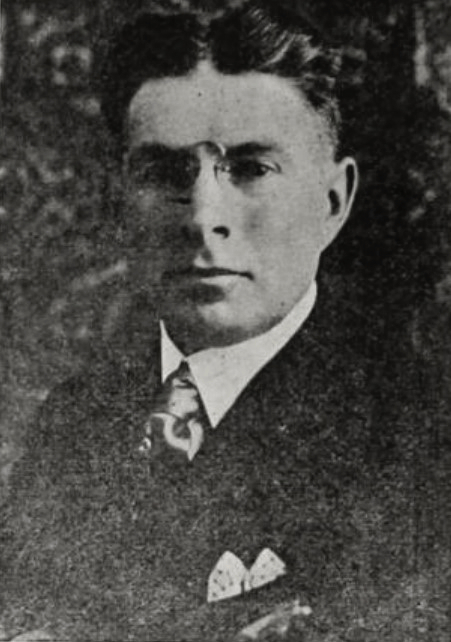 Лэньер Бартлетт