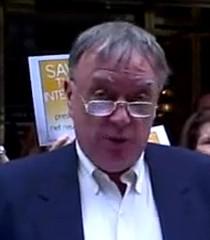 Роджер Парсонс