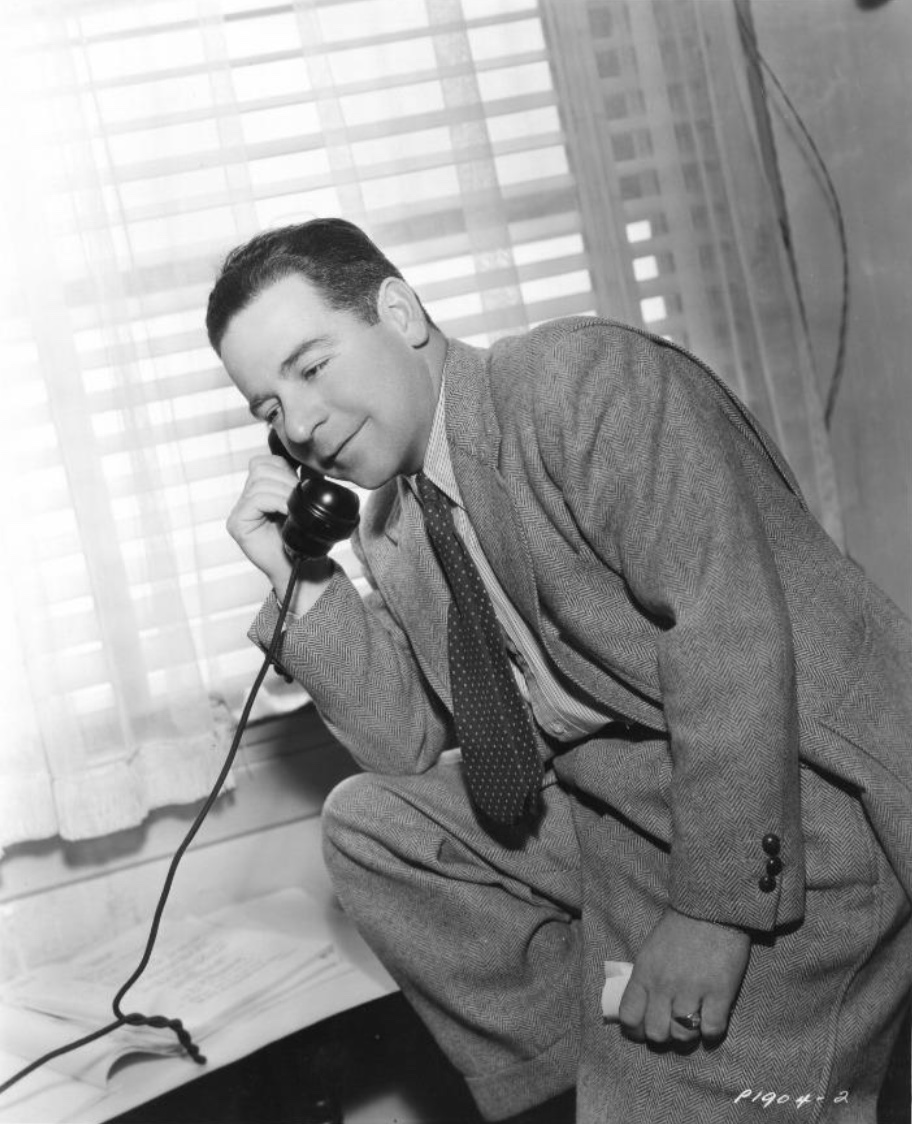 Чарльз Бартон