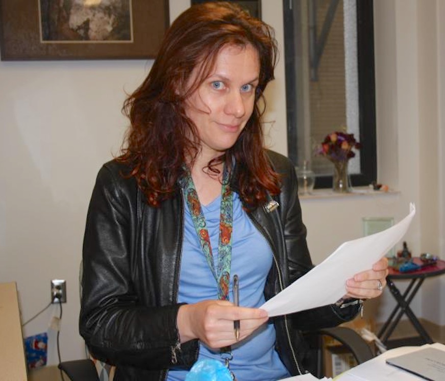 Хэйзел Бартон