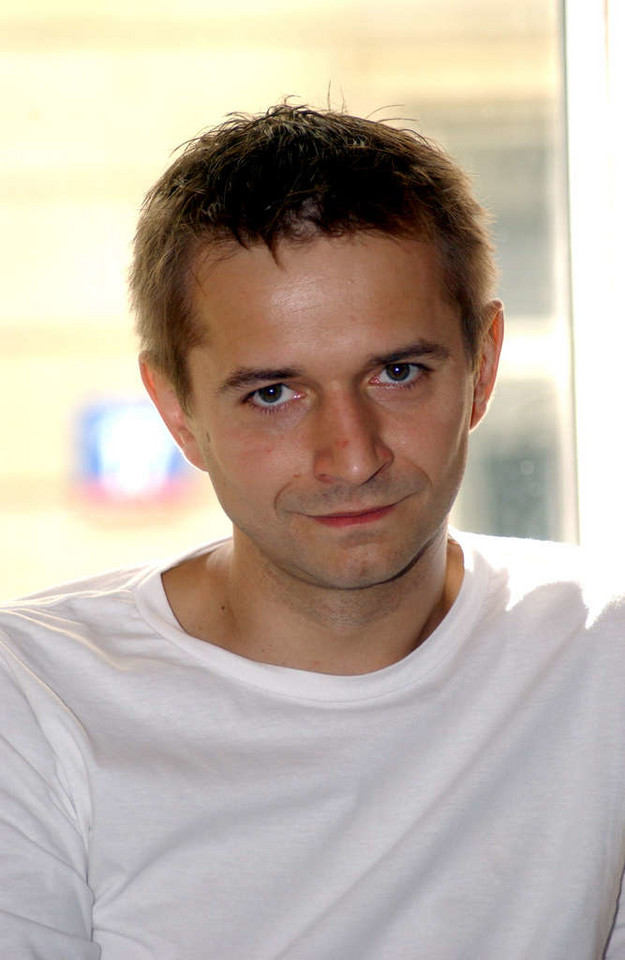 Вальдемар Барвински