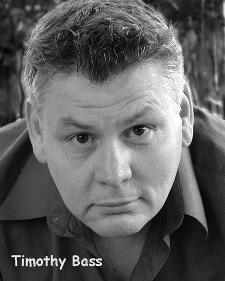 Тимоти Басс