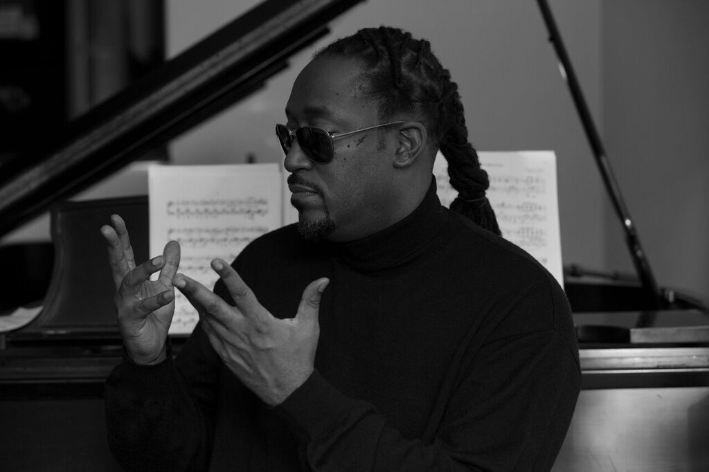 Марк Бэтсон