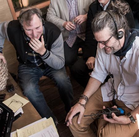 Роберт Бауэр