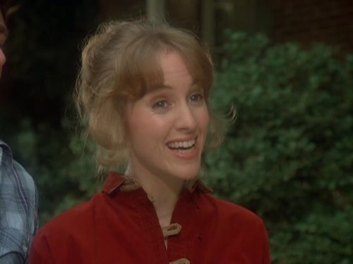 Кэрол Бэкстер