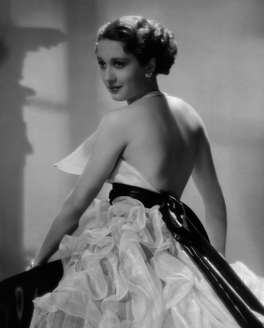 Джейн Бэкстер