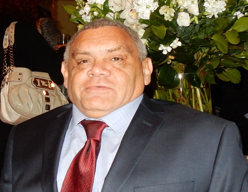 Джон Бэкстер