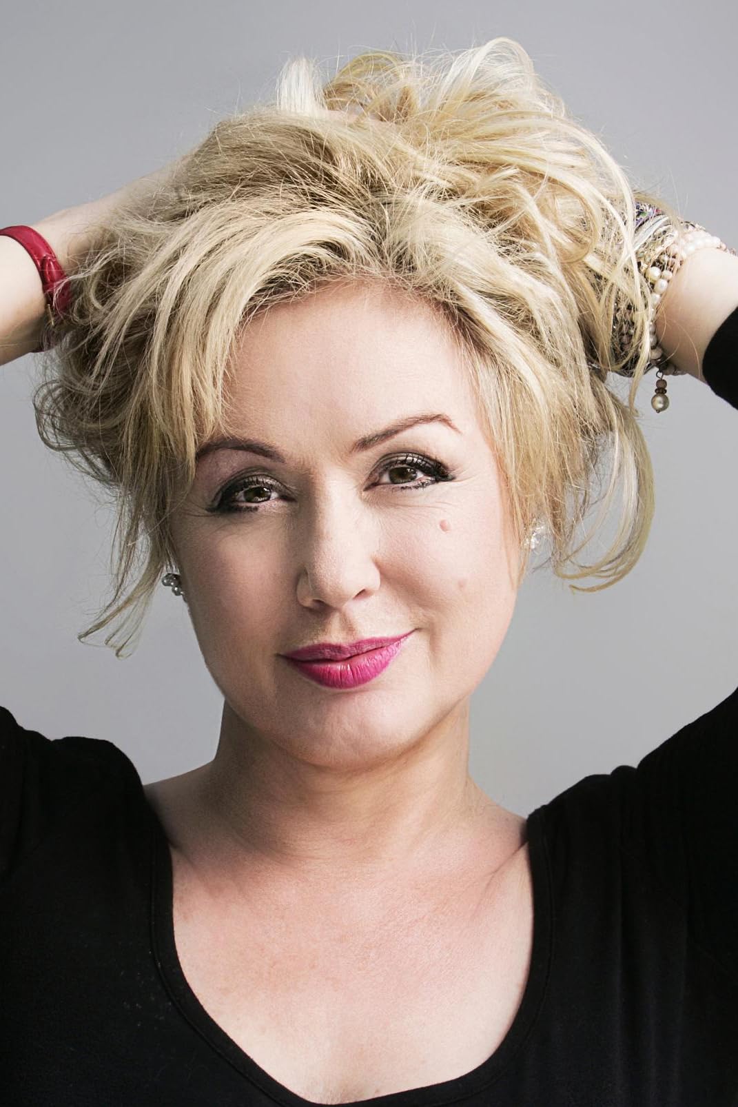 Хетти Бэйнс