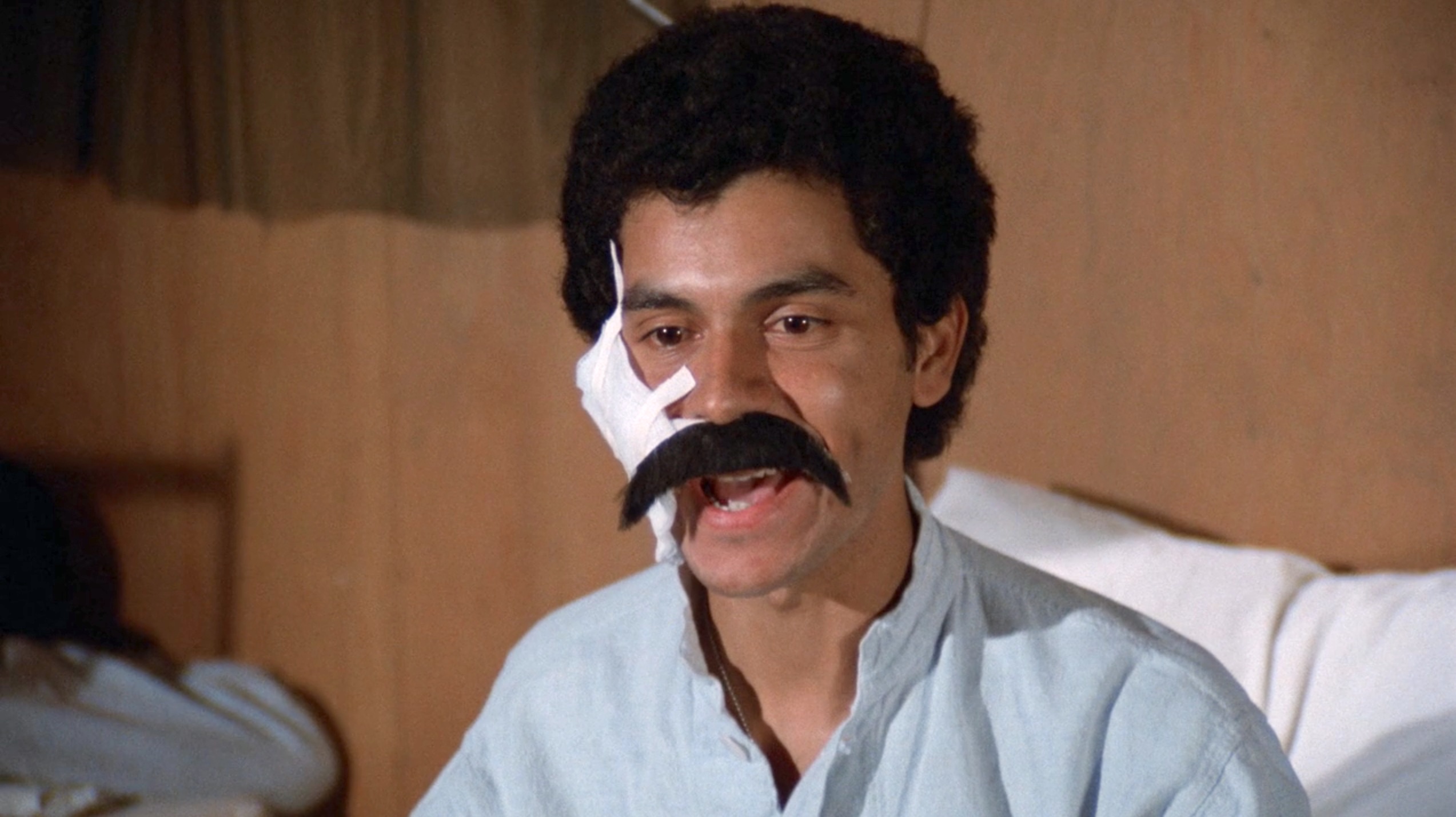 Ричард Бошам