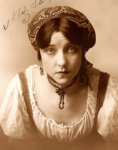 Bertee Beaumont