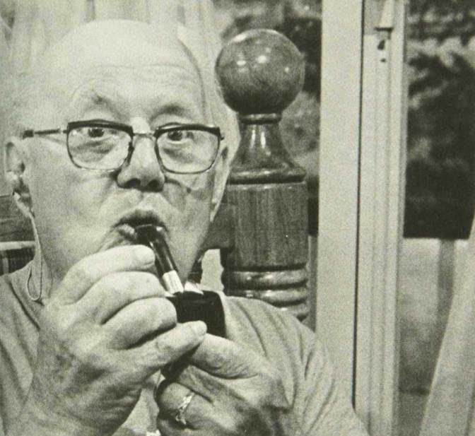 Морис Бепре