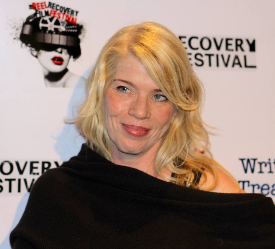 Кристина Бек