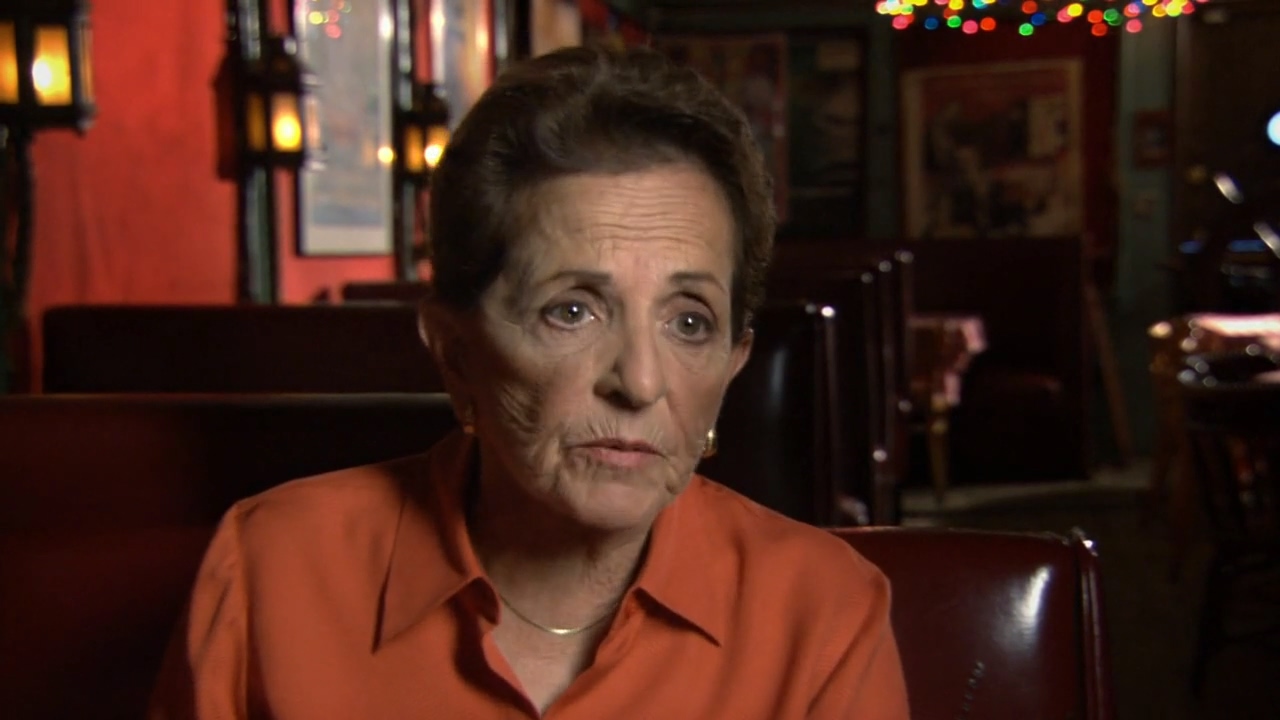 Мэрилин Бек