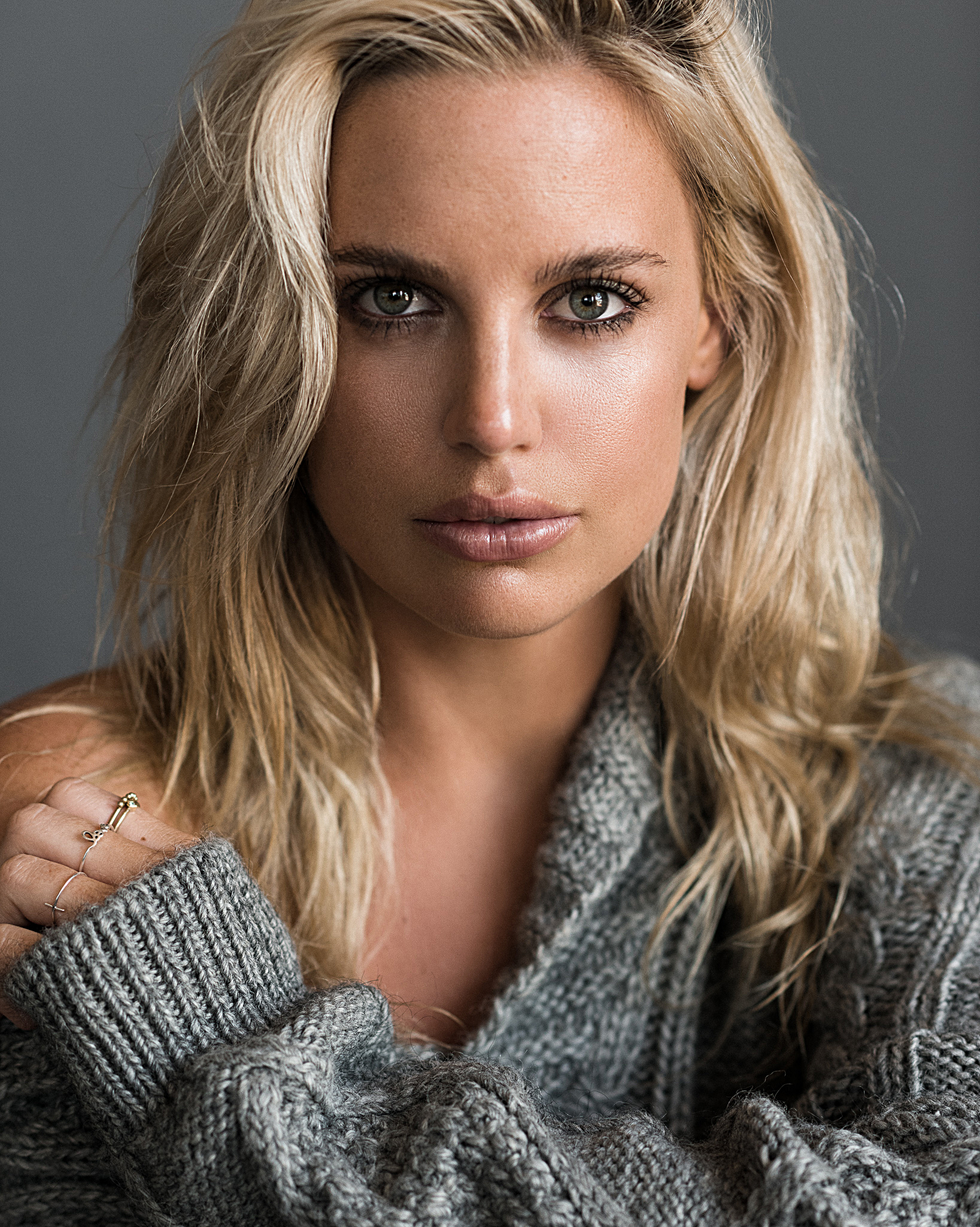 Сьюзи Коллинз