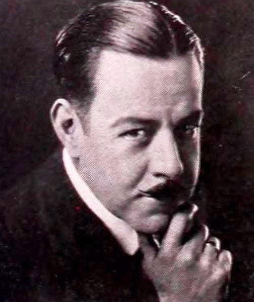 Фред Беккер