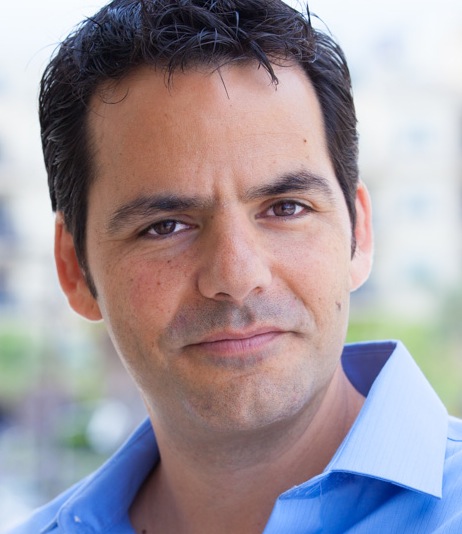 Рэнди Беккер