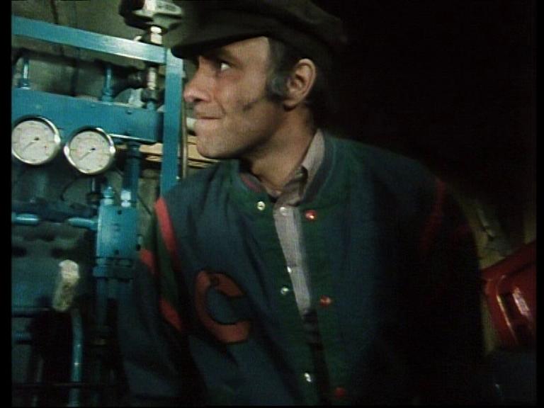 Джеймс Беккетт