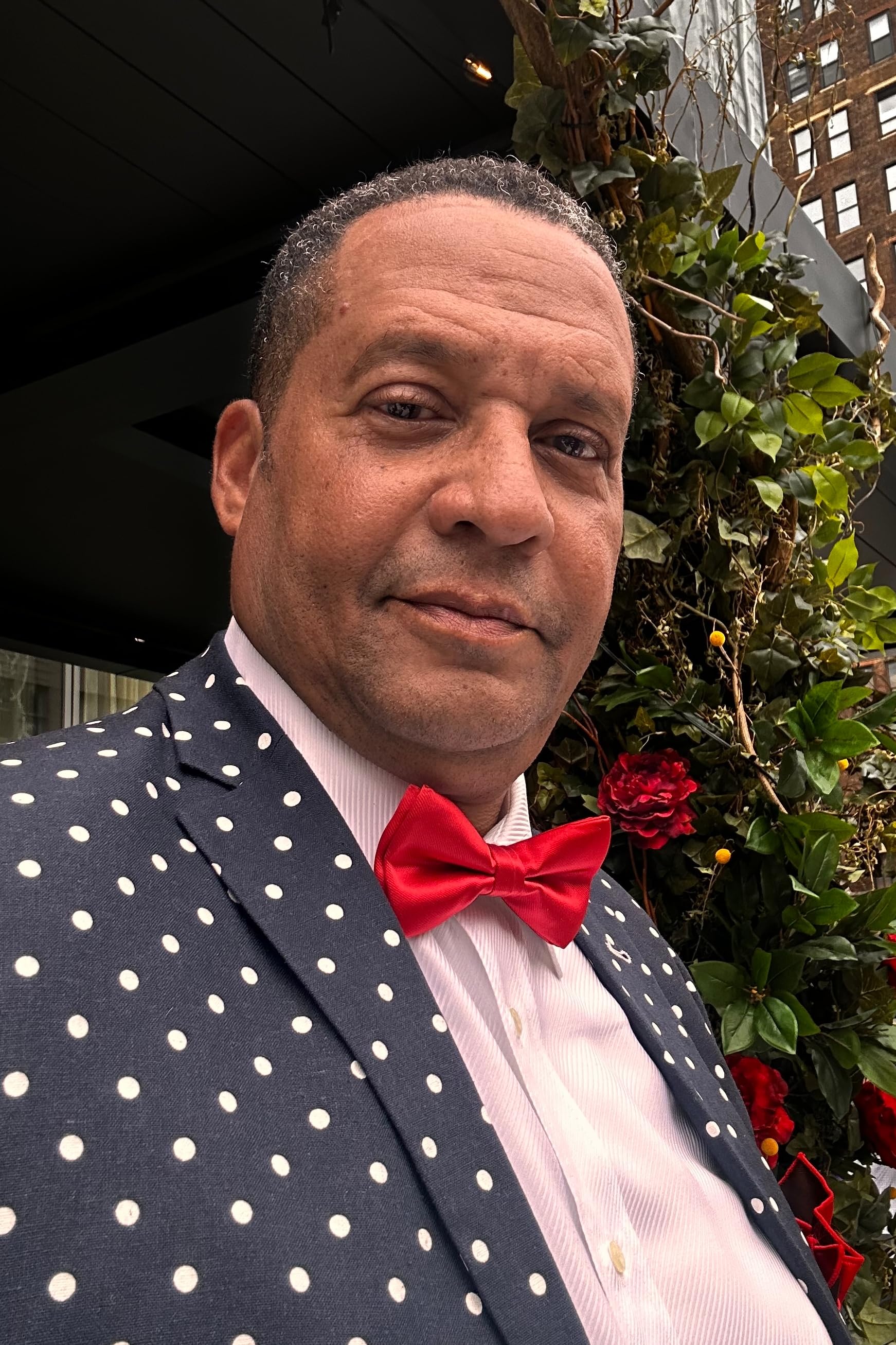 Эдвард Бекфорд