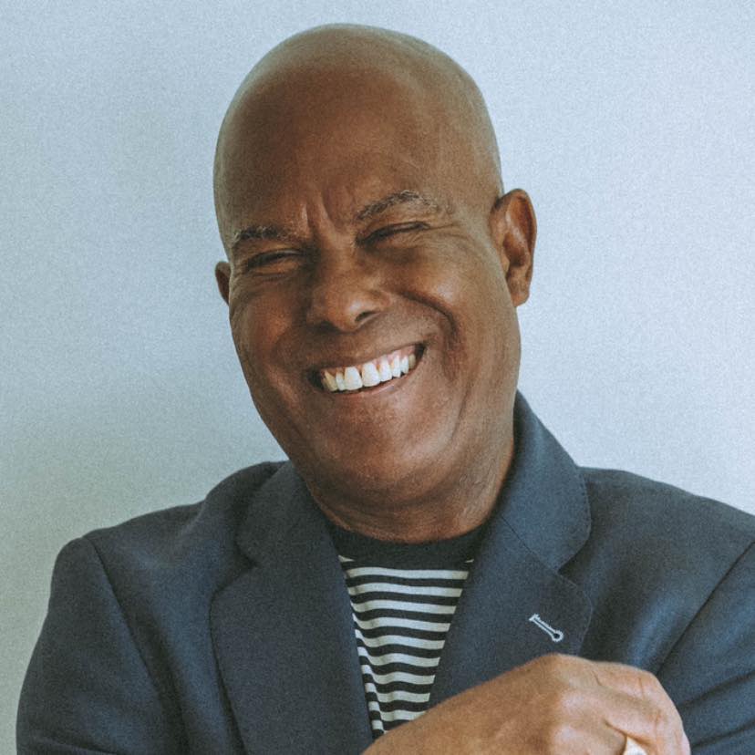 Майкл Бекуит