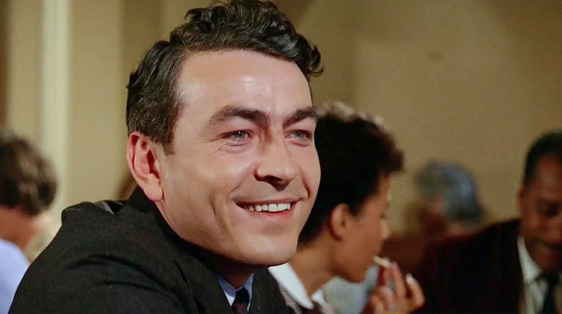 Патрик Бедфорд