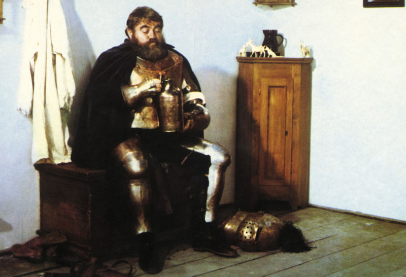 Петр Беднар