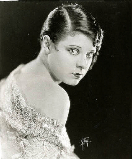 Марджори Биби