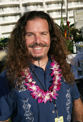 Adrian Belic