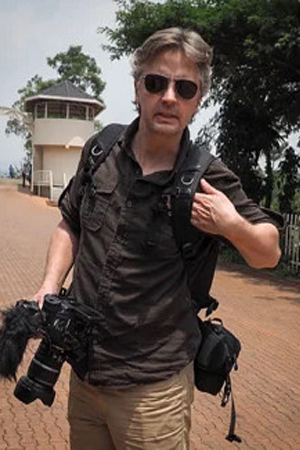 Скотт Белльфевилль