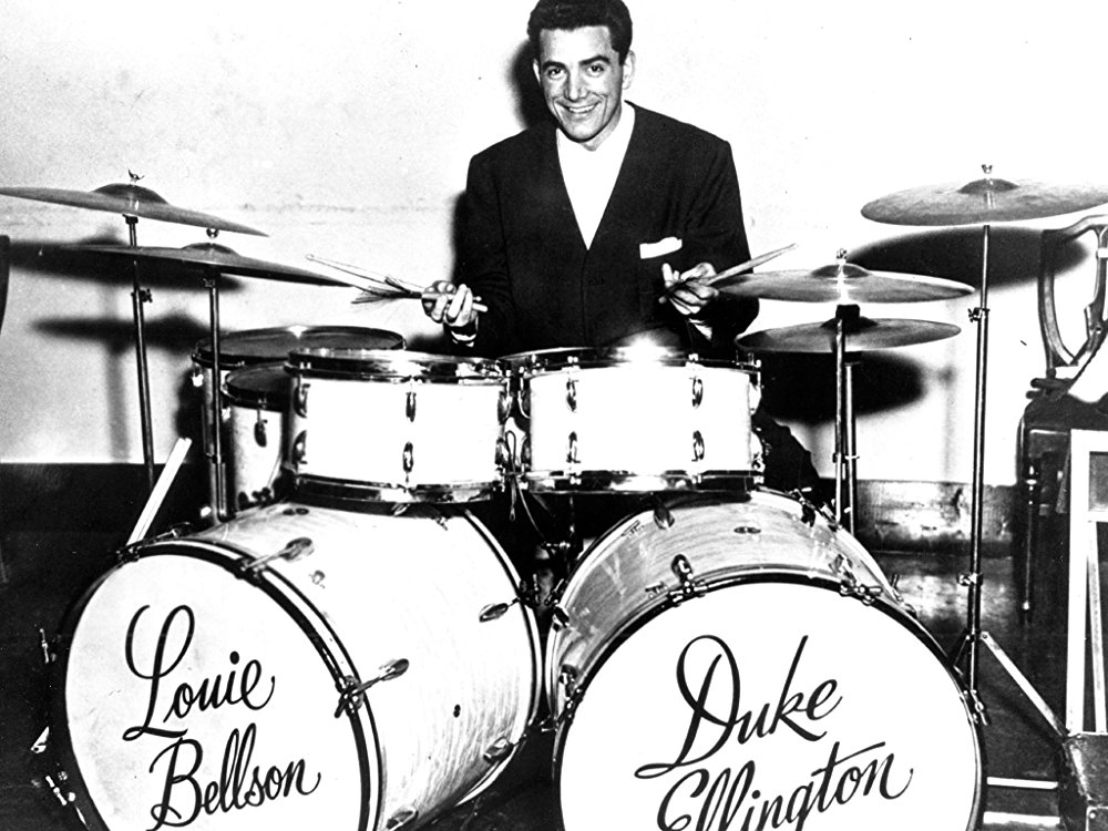 Louie Bellson