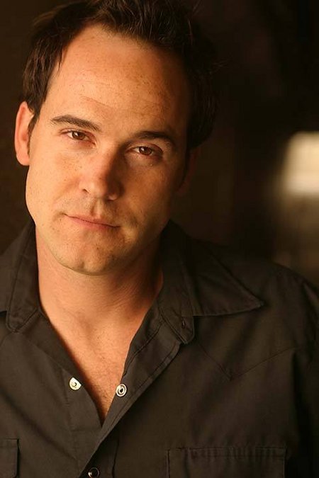 Патрик Бэлтон