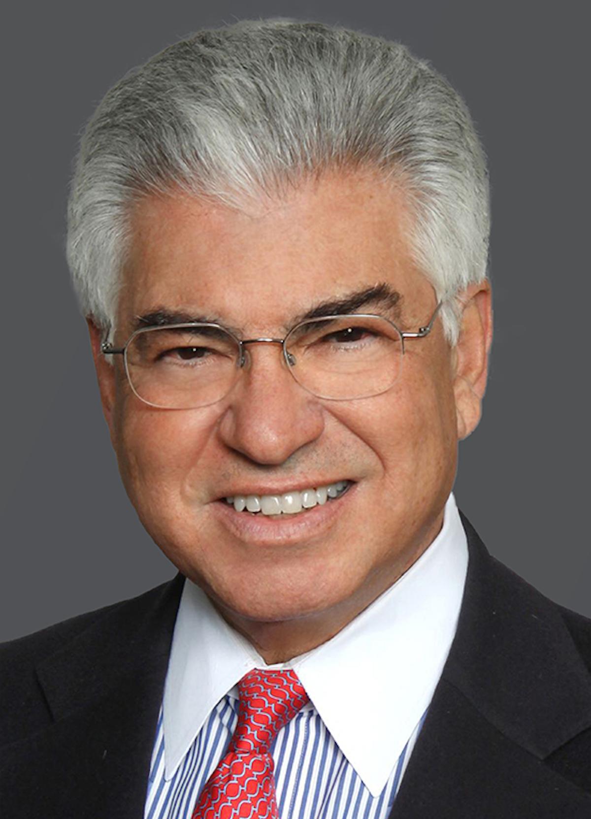 Ричард Бен-Венист