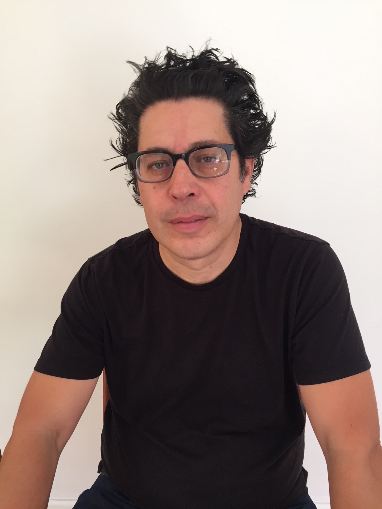 Роберт Бенавидес