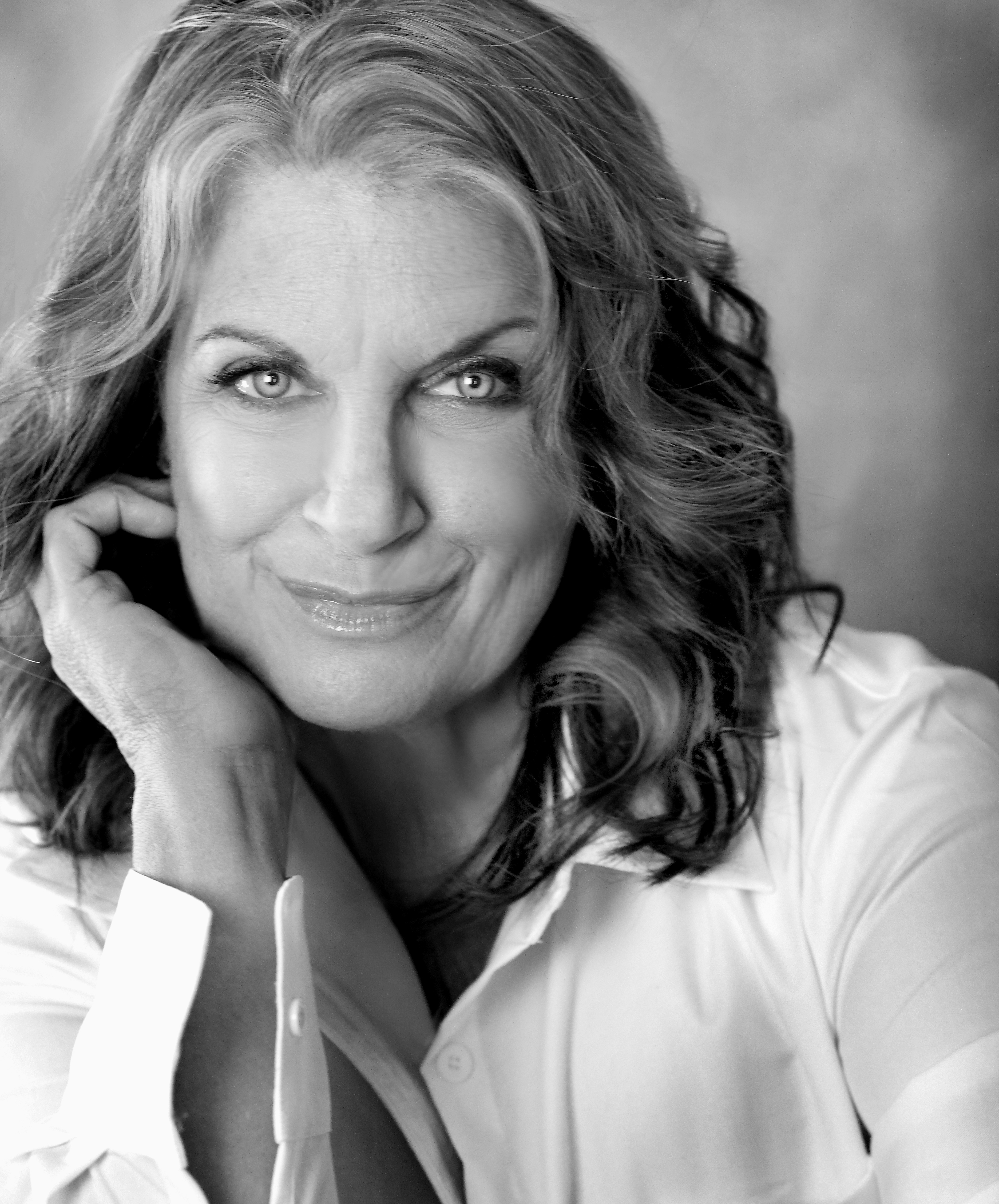 Барбара Беневилл