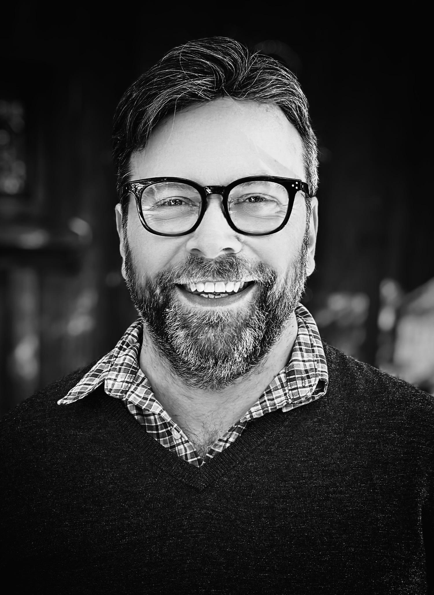 Энгус Бенфилд